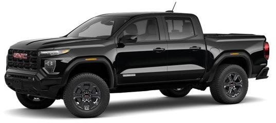 Thumbnail image of 2025 GMC Canyon at Cavender Buick GMC West - New and Used