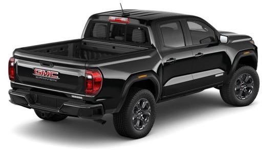 Thumbnail image of 2025 GMC Canyon at Cavender Buick GMC West - New and Used