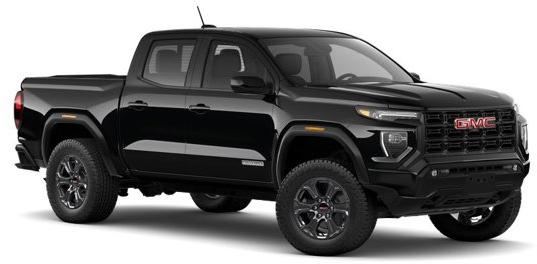 Thumbnail image of 2025 GMC Canyon at Cavender Buick GMC West - New and Used