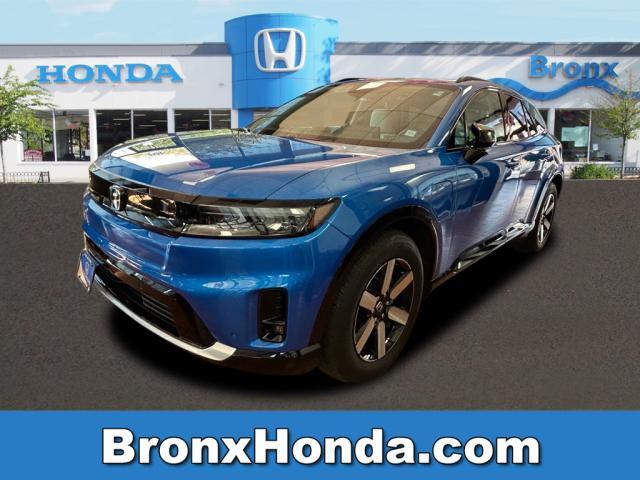 Thumbnail image of 2024 Honda Prologue at Bronx Honda