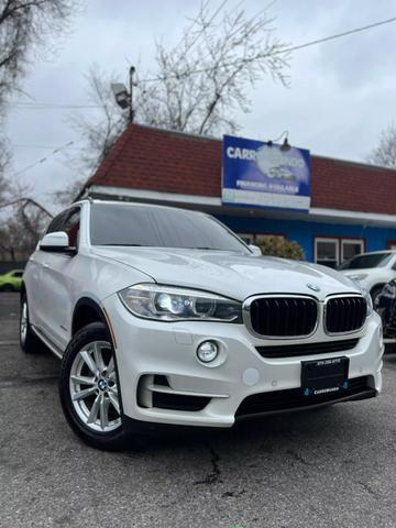Thumbnail image of 2015 BMW X5 at Carromundo LLC