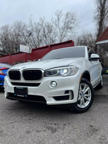 Thumbnail image of 2015 BMW X5 at Carromundo LLC