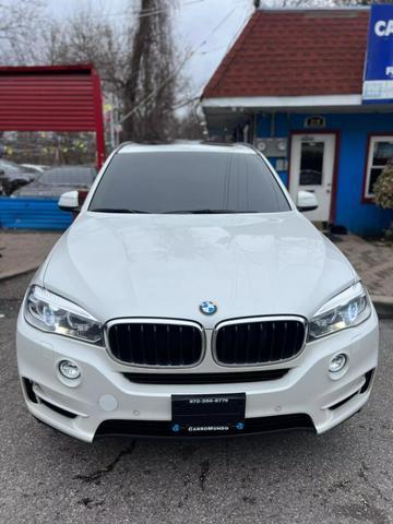 Thumbnail image of 2015 BMW X5 at Carromundo LLC