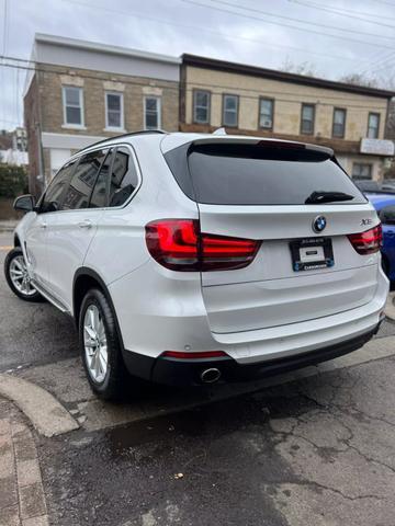 Thumbnail image of 2015 BMW X5 at Carromundo LLC