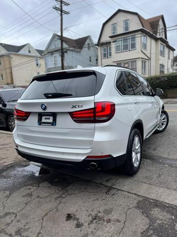 Thumbnail image of 2015 BMW X5 at Carromundo LLC