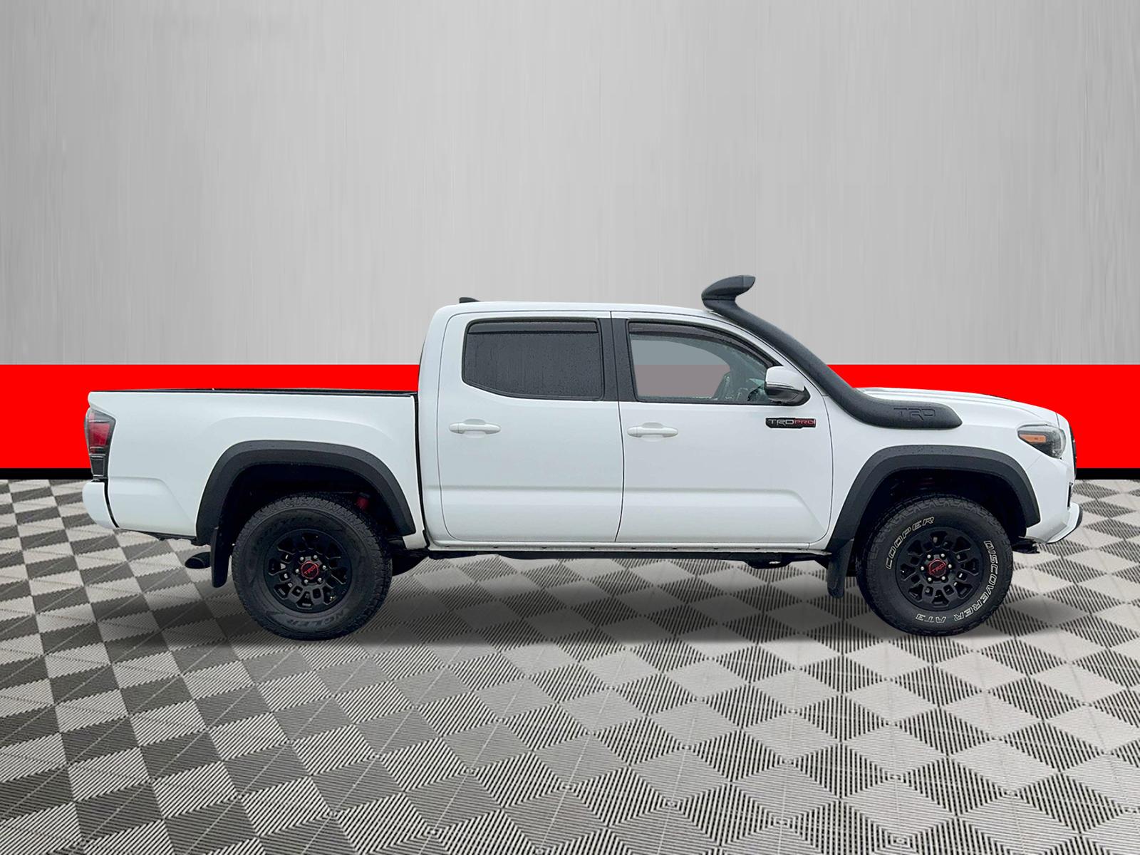 Thumbnail image of 2019 Toyota Tacoma at Sunrise Toyota North