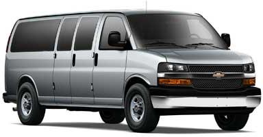 Thumbnail image of 2013 Chevrolet Express at USA Auto Find LLC