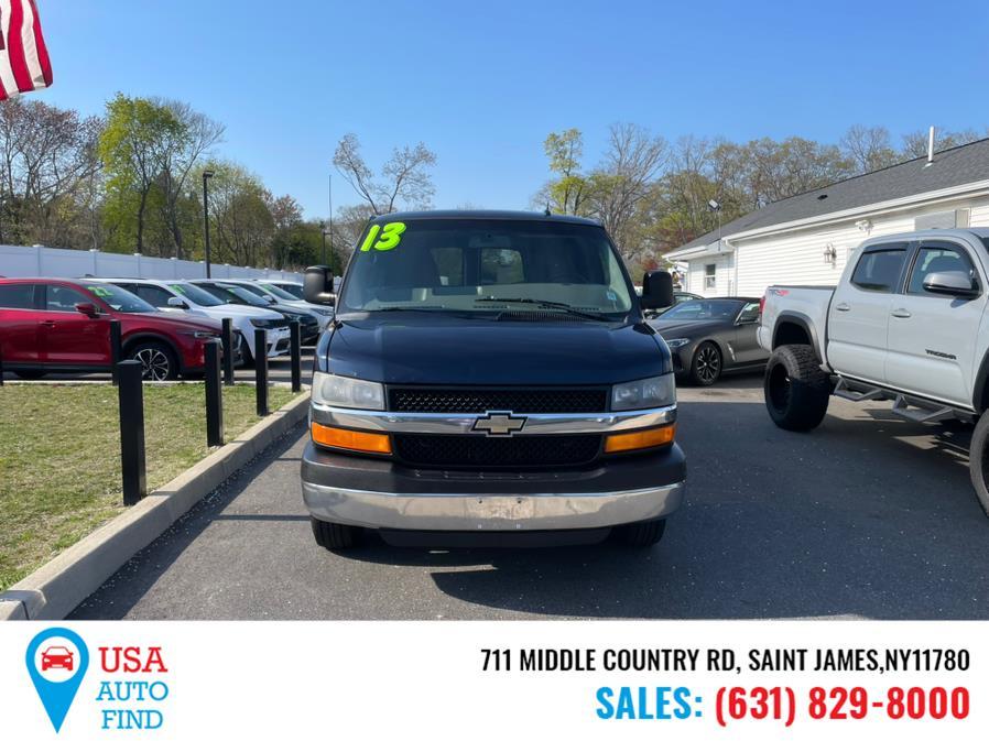 Thumbnail image of 2013 Chevrolet Express at USA Auto Find LLC