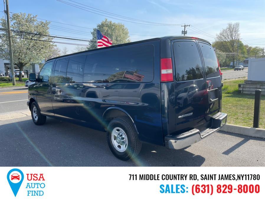 Thumbnail image of 2013 Chevrolet Express at USA Auto Find LLC