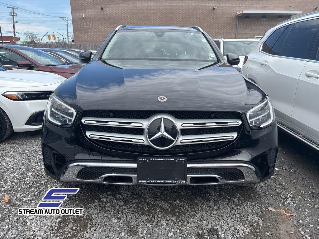 Thumbnail image of 2021 Mercedes-Benz GLC at STREAM AUTO OUTLET