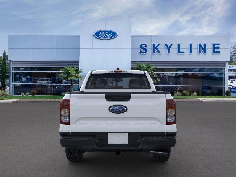 Thumbnail image of 2024 Ford Ranger at Skyline Ford