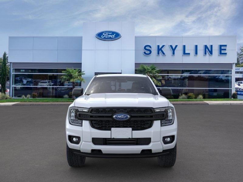 Thumbnail image of 2024 Ford Ranger at Skyline Ford