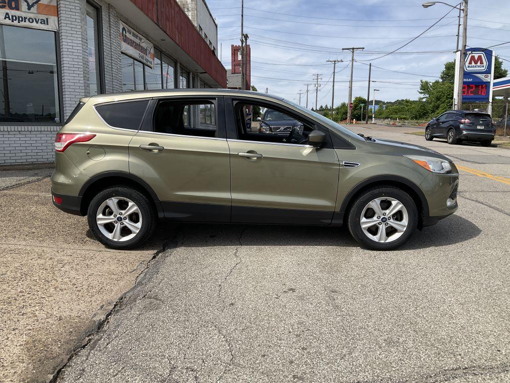 Thumbnail image of 2014 Ford Escape at OHIO MOTOR GROUP III