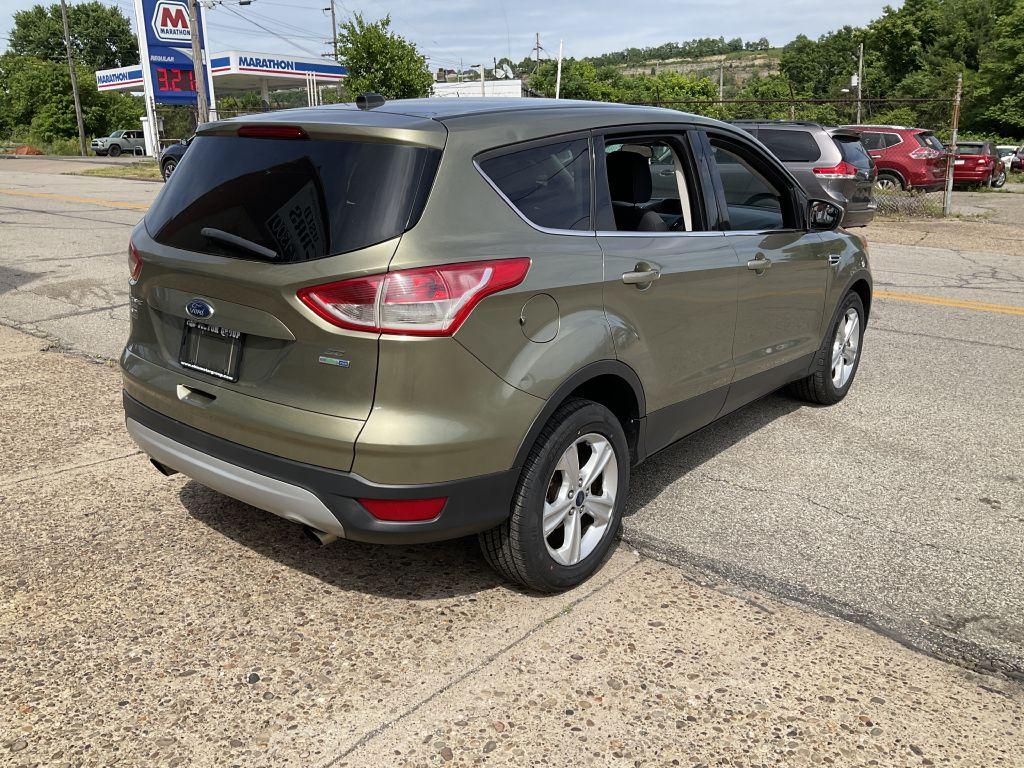 Thumbnail image of 2014 Ford Escape at OHIO MOTOR GROUP III