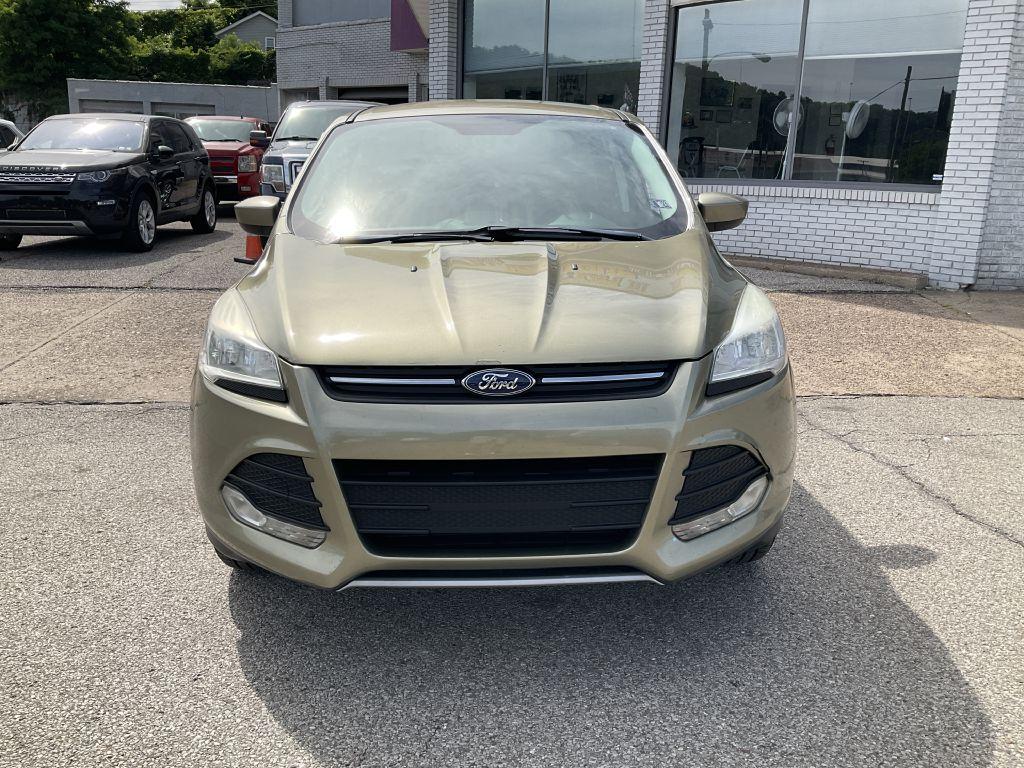 Thumbnail image of 2014 Ford Escape at OHIO MOTOR GROUP III