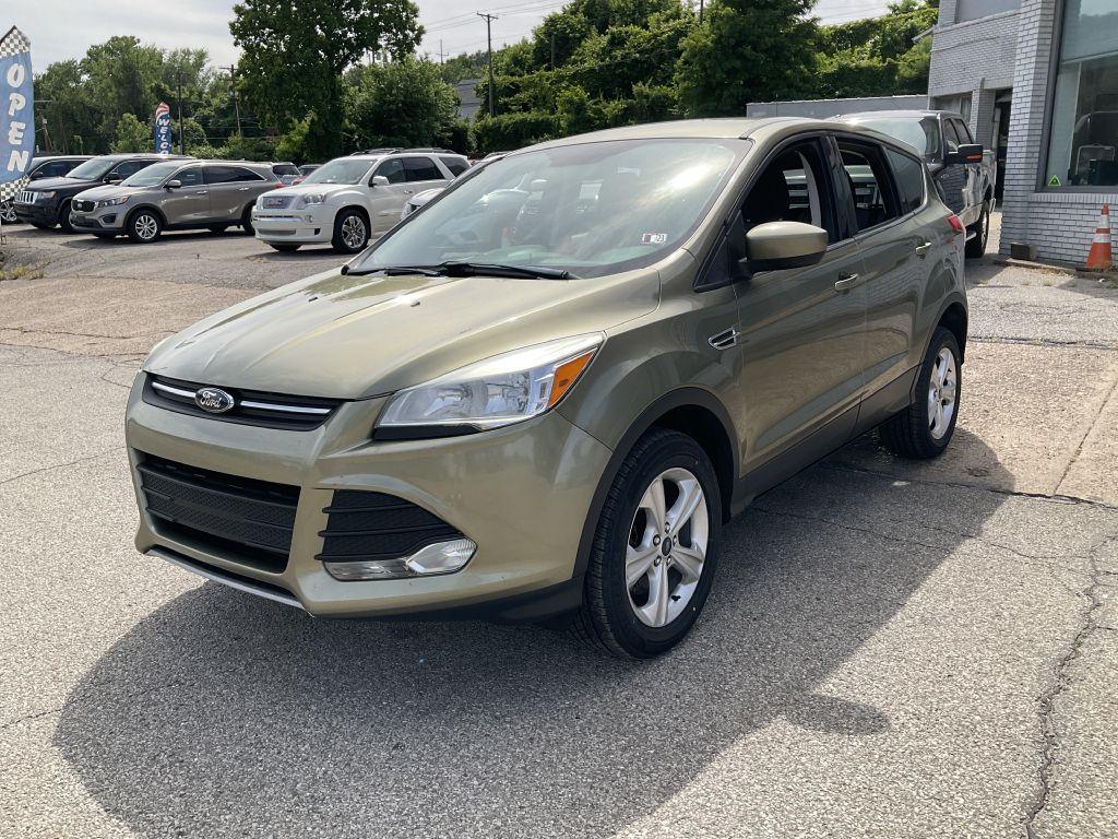Thumbnail image of 2014 Ford Escape at OHIO MOTOR GROUP III
