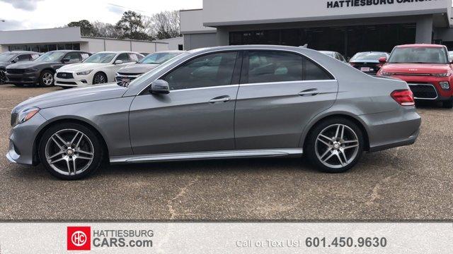 Thumbnail image of 2014 Mercedes-Benz E-Class at Hattiesburg_Cars of Hattiesburg, MS