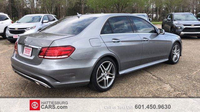 Thumbnail image of 2014 Mercedes-Benz E-Class at Hattiesburg_Cars of Hattiesburg, MS