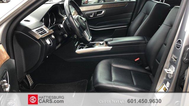 Thumbnail image of 2014 Mercedes-Benz E-Class at Hattiesburg_Cars of Hattiesburg, MS