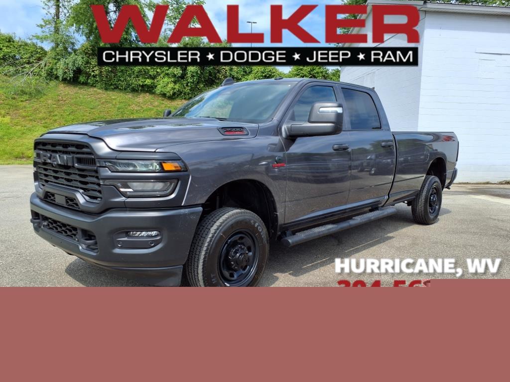 Thumbnail image of 2025 Ram 2500 at Walker Chrysler Dodge Jeep Ram