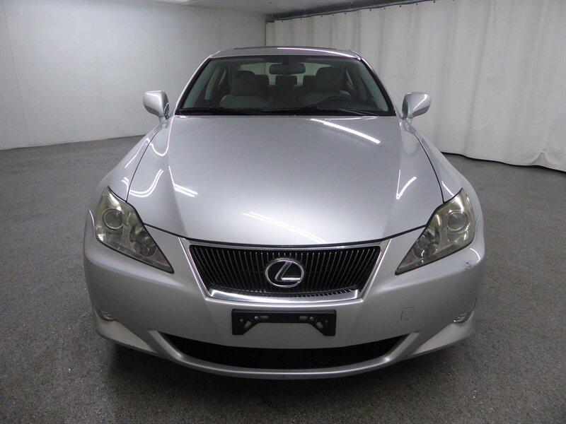 Thumbnail image of 2006 Lexus IS 250 at ULTIMATE MOTOR CARS