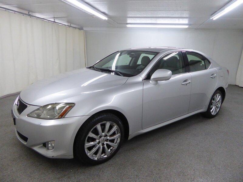 Thumbnail image of 2006 Lexus IS 250 at ULTIMATE MOTOR CARS