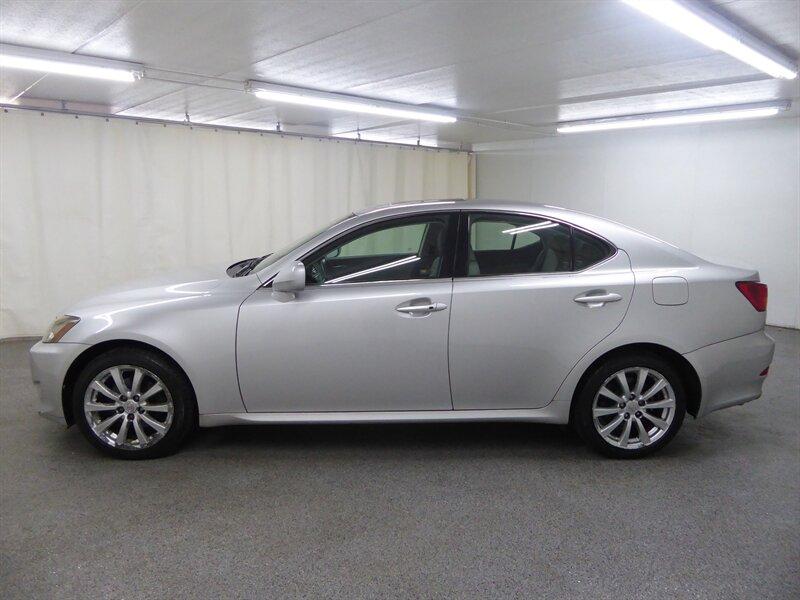 Thumbnail image of 2006 Lexus IS 250 at ULTIMATE MOTOR CARS