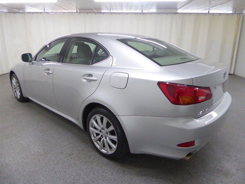 Thumbnail image of 2006 Lexus IS 250 at ULTIMATE MOTOR CARS