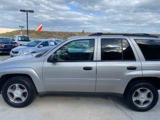 Thumbnail image of 2007 Chevrolet TrailBlazer at TQI AUTO SALES INC.