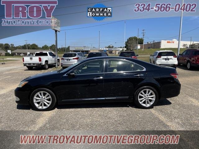 Thumbnail image of 2011 Lexus ES 350 at Troy Automotive Group