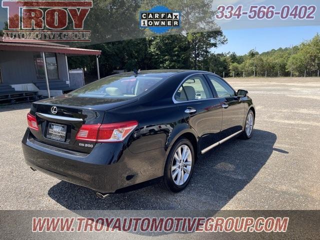 Thumbnail image of 2011 Lexus ES 350 at Troy Automotive Group
