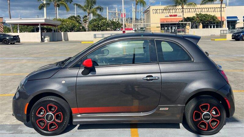 Thumbnail image of 2018 FIAT 500e at A-1 Auto Sales LLC