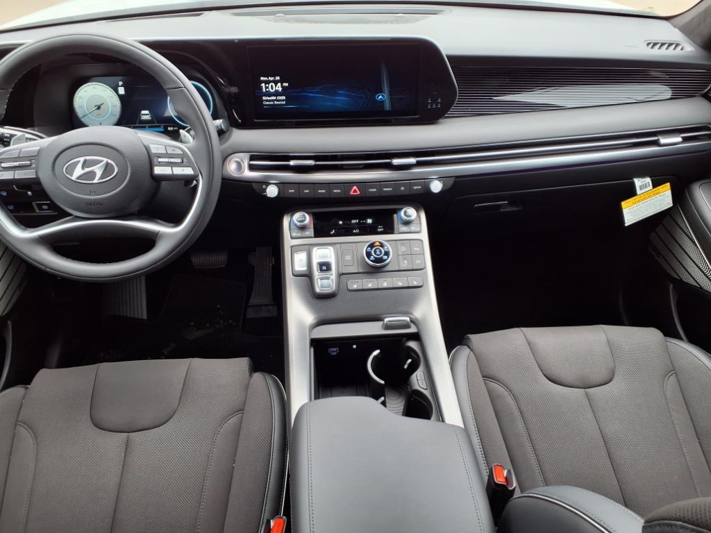 Thumbnail image of 2025 Hyundai PALISADE at Eckert Hyundai