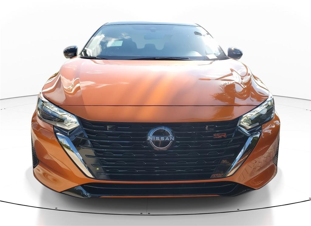 Thumbnail image of 2025 Nissan Sentra at Southern 441 Nissan