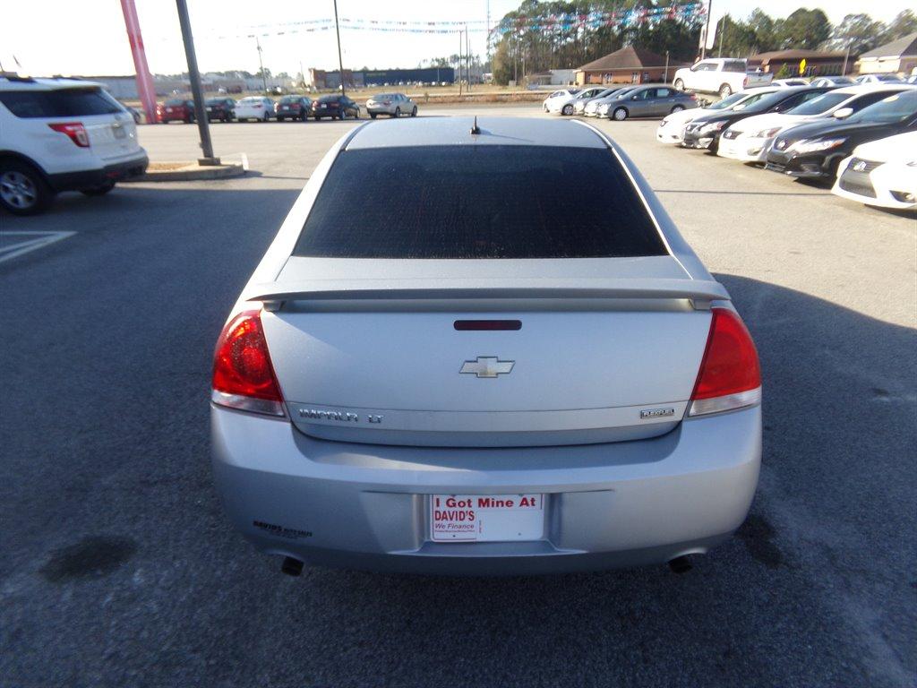 Thumbnail image of 2012 Chevrolet Impala at David’s Auto Sales Waycross