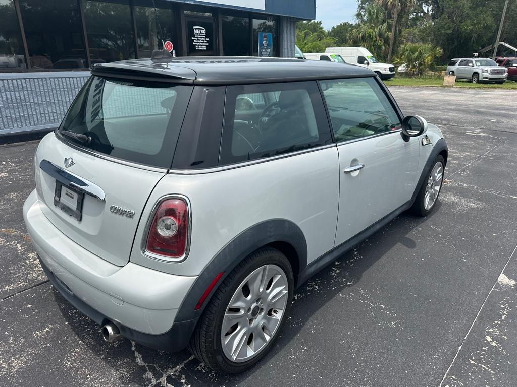 Thumbnail image of 2010 MINI Cooper at METRO AUTO OF ORLANDO