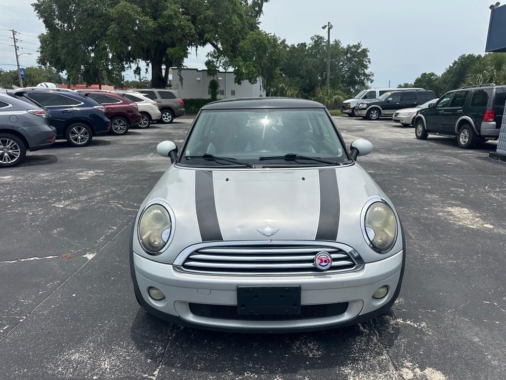 Thumbnail image of 2010 MINI Cooper at METRO AUTO OF ORLANDO