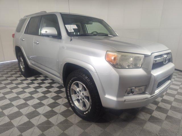 Thumbnail image of 2010 Toyota 4Runner at ToyotaOfSantaFeUsed of Santa Fe, NM