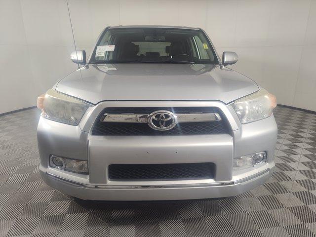 Thumbnail image of 2010 Toyota 4Runner at ToyotaOfSantaFeUsed of Santa Fe, NM