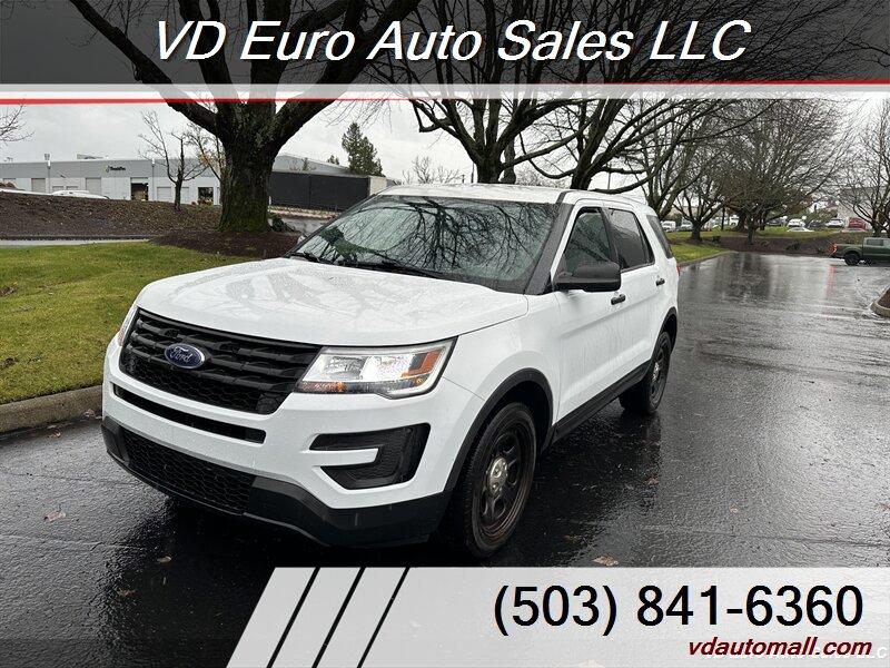 Thumbnail image of 2017 Ford Explorer at VD Euro Auto Sales LLC