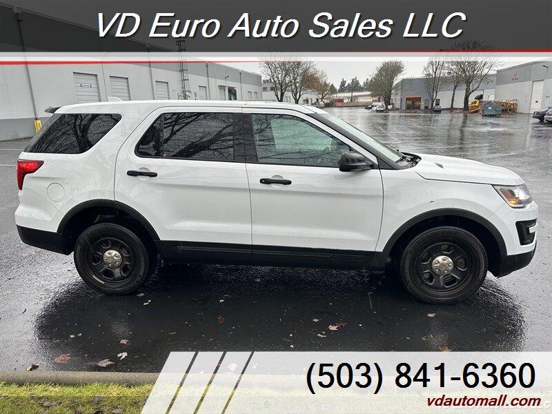 Thumbnail image of 2017 Ford Explorer at VD Euro Auto Sales LLC