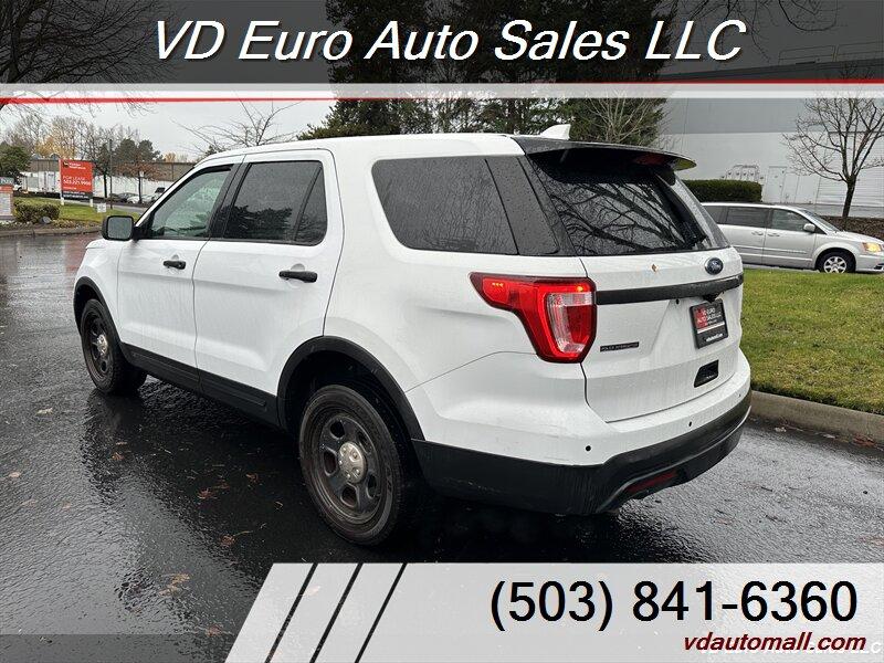 Thumbnail image of 2017 Ford Explorer at VD Euro Auto Sales LLC