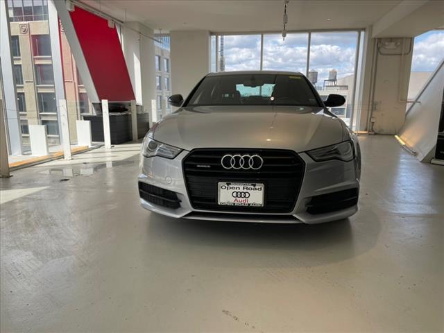 Thumbnail image of 2018 Audi A6 at Audi Manhattan