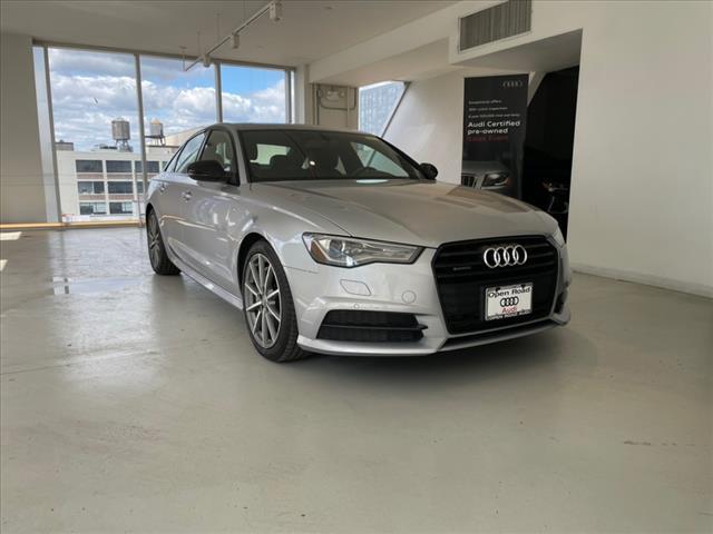 Thumbnail image of 2018 Audi A6 at Audi Manhattan
