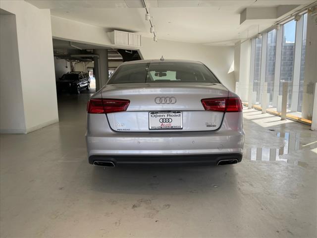 Thumbnail image of 2018 Audi A6 at Audi Manhattan