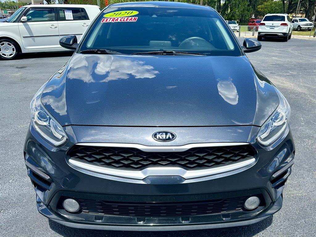 Thumbnail image of 2020 Kia Forte at Driven Auto Sales