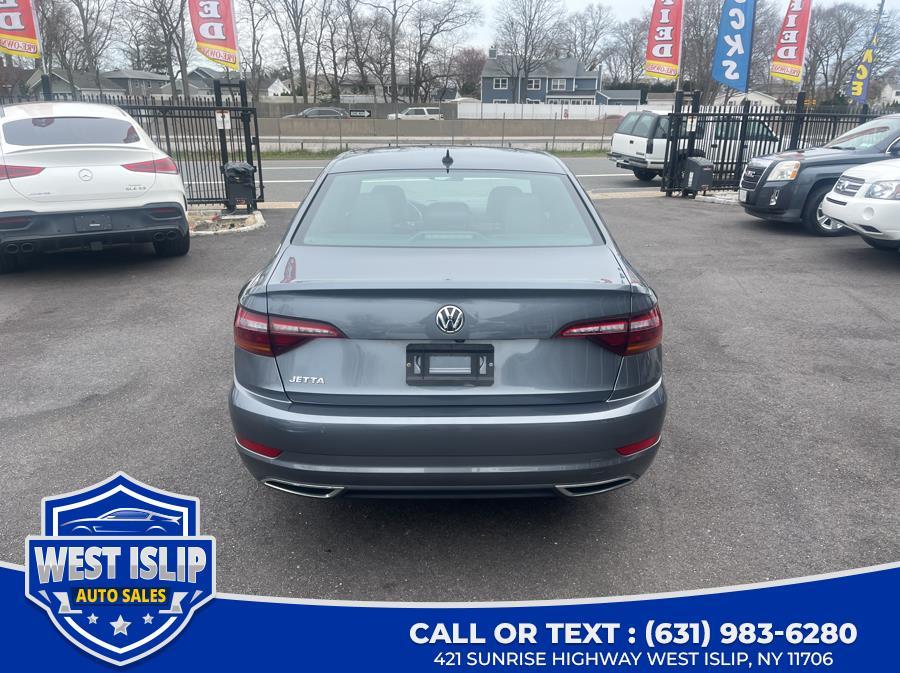 Thumbnail image of 2019 Volkswagen Jetta at West Islip Auto Sales Inc
