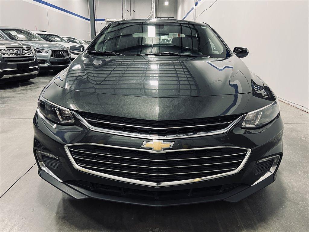 Thumbnail image of 2018 Chevrolet Malibu at Used Car Dealer Alpharetta - Pre Owned Auto Sales - Velocity Auto Motors