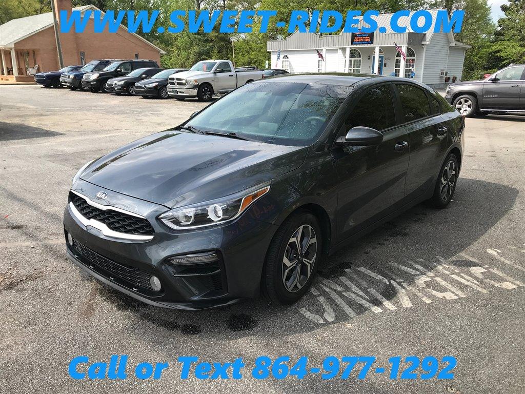Thumbnail image of 2019 Kia Forte at Sweet Rides, LLC