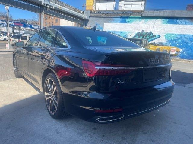 Thumbnail image of 2023 Audi A6 at Elite Mitsubishi